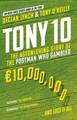 Picture of Tony 10