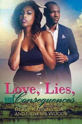 Picture of Love, Lies, And Consequences