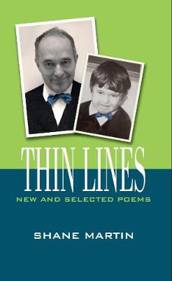Picture of Thin Lines - New and Selected Poems