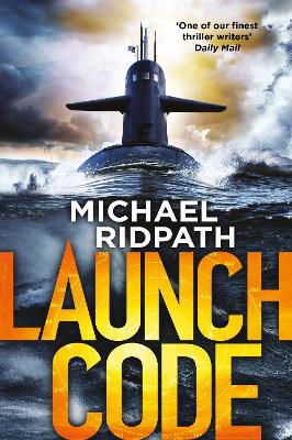 Picture of Launch Code