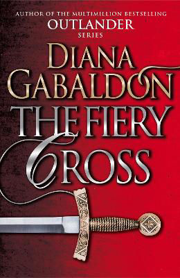 Picture of The Fiery Cross: (Outlander 5)