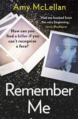 Picture of Remember Me
