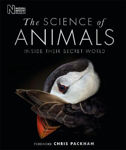 Picture of The Science of Animals: Inside their Secret World