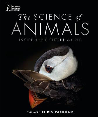 Picture of The Science of Animals: Inside their Secret World
