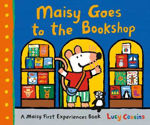 Picture of Maisy Goes to the Bookshop