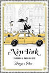 Picture of New York: Through a Fashion Eye