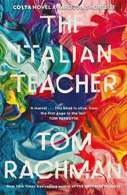 Picture of Italian Teacher