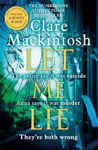 Picture of Let Me Lie