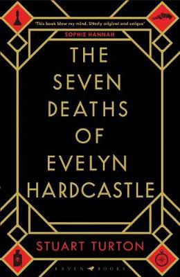 Picture of The Seven Deaths of Evelyn Hardcastle