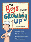 Picture of The Boys' Guide to Growing Up