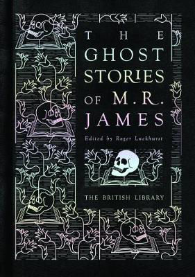 Picture of The Ghost Stories of M. R. James