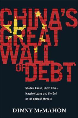 Picture of China's Great Wall of Debt