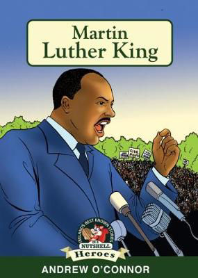 Picture of Martin Luther King