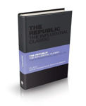 Picture of The Republic: The Influential Classic