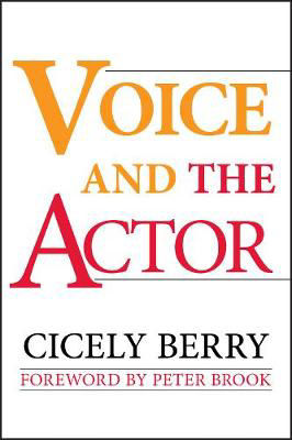 Picture of Voice and the Actor