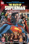 Picture of The Death Of Superman: The Wake
