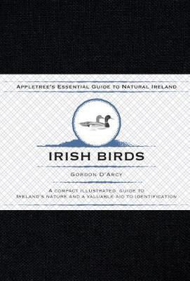 Picture of Appletree's Essential Guide To Natural Ireland - Irish Birds: A Compact Illustrated Guide to Ireland's Nature and a Valuable Aid to Identification