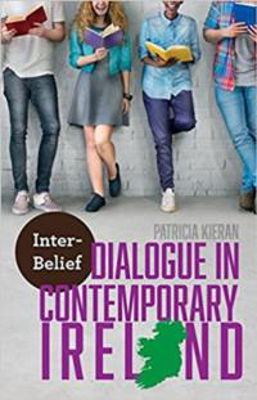 Picture of Connecting Lives Inter-belief Dialogue in Contemporary Ireland