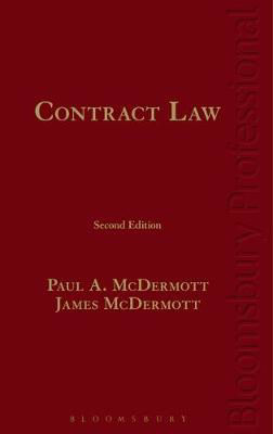 Picture of Contract Law