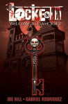Picture of Locke & Key Vol. 1: Welcome To Lovecraft