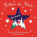 Picture of Follow the Star: A pop-up Christmas journey