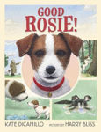 Picture of Good Rosie!