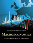 Picture of Macroeconomics: An Irish and European Perspective