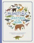 Picture of Prehistoric Creatures of the Order