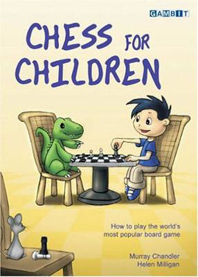 Picture of Chess for Children