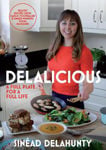 Picture of Delalicious: A Full Plate for a Full Life
