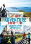 Picture of Ireland's Adventure Bucket List : Top 60 Outdoor Experiences