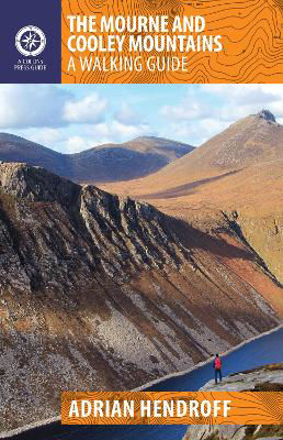 Picture of The Mourne and Cooley Mountains: A Walking Guide