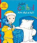 Picture of Cathal: Am dul a lui!