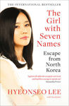 Picture of The Girl with Seven Names: Escape from North Korea