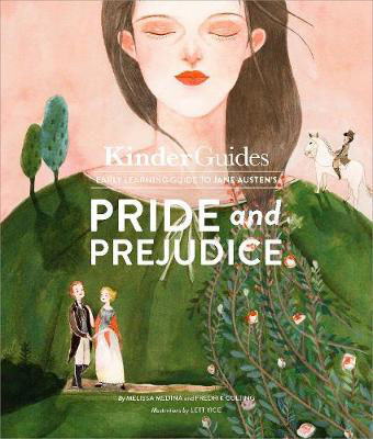 Picture of Kinderguides Jane Austen's Pride and Prejudice