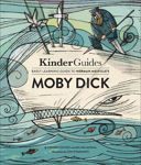 Picture of Kinderguides Early Learning Guide to Herman Melville's Moby Dick