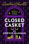 Picture of Closed Casket: The New Hercule Poirot Mystery