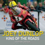Picture of Joey Dunlop: King of the Roads