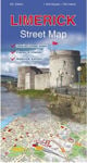 Picture of Os Limerick Street Map 6th Edition