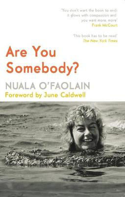 Picture of Are You Somebody?: A Memoir
