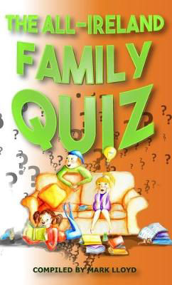 Picture of All Ireland Family Quiz