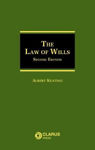 Picture of LAW OF WILLS
