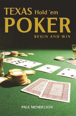 Picture of Texas Hold 'em Poker