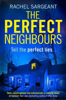 Picture of The Perfect Neighbours: A gripping psychological thriller with an ending you won't see coming