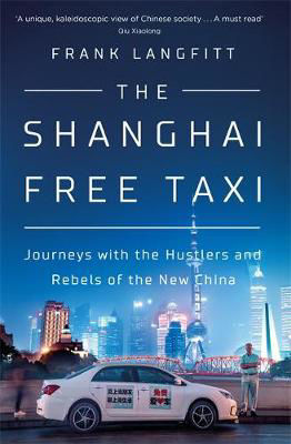 Picture of Shanghai Free Taxi