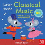 Picture of Listen to the Classical Music