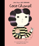 Picture of Coco Chanel - Little People, Big Dreams
