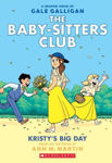 Picture of Kristy's Big Day (The Babysitters Club Graphic Novel, Book 6)