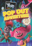 Picture of Trolls World Tour Pop-Out Adventure: A brilliant book which folds out to make an amazing display!