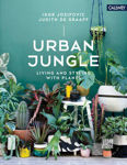 Picture of Urban Jungle Living and Styling with Plants